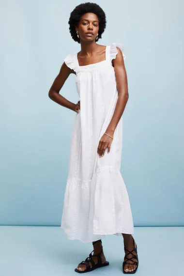 Za savršen ljetni look – najljepše maxi haljine iz high street ponude