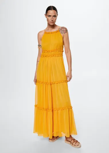 Za savršen ljetni look – najljepše maxi haljine iz high street ponude