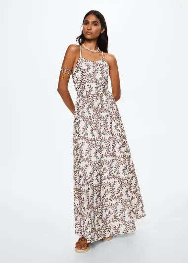 Za savršen ljetni look – najljepše maxi haljine iz high street ponude