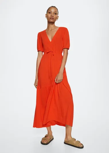 Za savršen ljetni look – najljepše maxi haljine iz high street ponude
