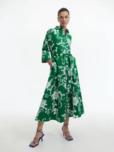 Za savršen ljetni look – najljepše maxi haljine iz high street ponude