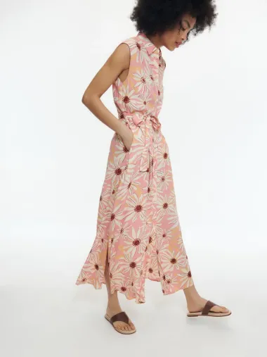 Za savršen ljetni look – najljepše maxi haljine iz high street ponude