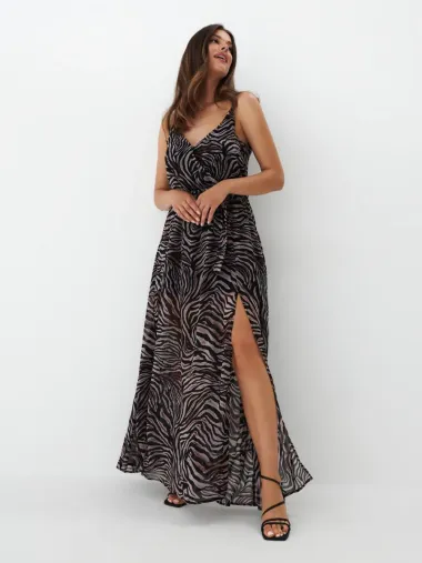 Za savršen ljetni look – najljepše maxi haljine iz high street ponude