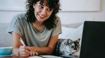Ljubav zapisana u zvijezdama: Žene u ovim znakovima rođene su ljubiteljice mačaka