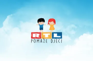 Humanitarna udruga "RTL pomaže djeci“ objavila novi natječaj za donacije: Prijaviti se mogu projekti udruga, škola, vrtića, bolnica...