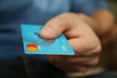 Kako izgleda i gdje se nalazi IBAN na kartici?
