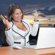Kako kupovati preko interneta sa karticom?