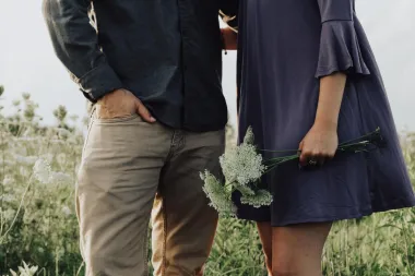Što kada ON ima maloga? Uz ove savjete, nećeš ni primijetiti to