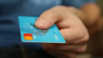Koju karticu koristiti  za internet kupovinu?