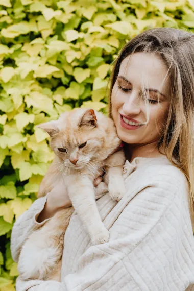 Ljubav zapisana u zvijezdama: Žene u ovim znakovima rođene su ljubiteljice mačaka