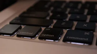 Kako kopirati tekst pomoću ctrl tipke?