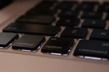 Kako kopirati tekst pomoću ctrl tipke?