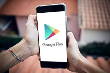 Kako instalirati trgovinu play?