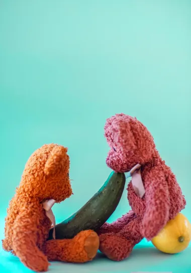 10 seksualnih fantazija o kojima ON sanja (ali ti ne želi priznati)