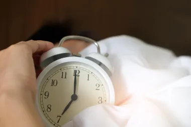 Kronični umor? Izbjegni pogreške s kojima bitno narušavaš kvalitetu sna