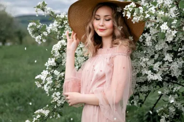 Pink haljine su IN: Deset najromantičnijih high street modela