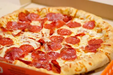 Pizza Festival novo je ljetno osvježenje na zagrebačkom Kegliću