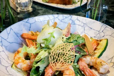 La casaMime's – fenomenalno novo gastro mjesto u samom srcu Istre