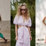 12 savršenih: Haljine s prorezima najpoželjniji su model za ljeto