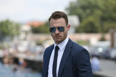 Ljeto provedite uz globalni hit 'Miriše na ljubav' samo na RTL-u