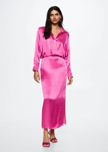 Pink haljine su IN:  Deset najromantičnijih high street modela
