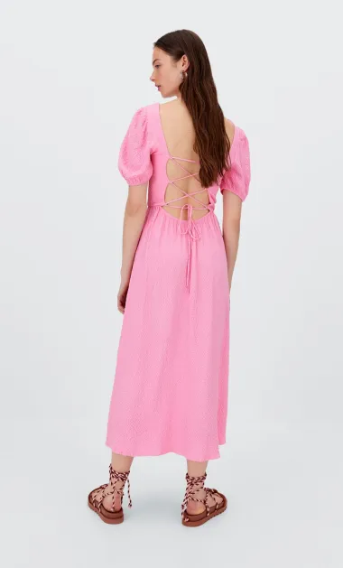 Pink haljine su IN:  Deset najromantičnijih high street modela