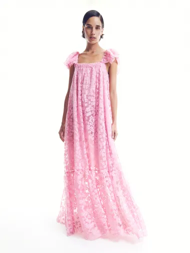 Pink haljine su IN:  Deset najromantičnijih high street modela