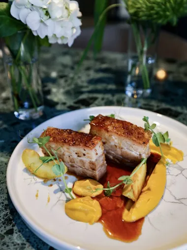 La casaMime's – fenomenalno novo gastro mjesto u samom srcu Istre