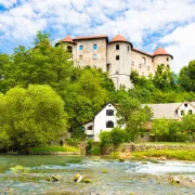 Ideja za vikend: Slovenija ima svoju rijeku Krku i nalazi se nadomak Zagreba