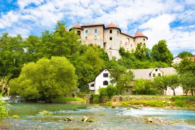 Ideja za vikend: Slovenija ima svoju rijeku Krku i nalazi se nadomak Zagreba