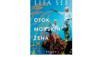 Darujemo knjigu 'Otok morskih žena'