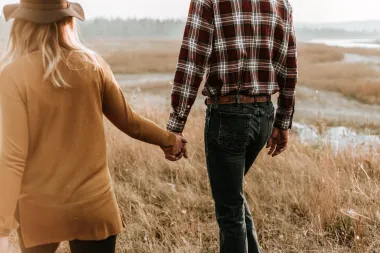 Nikad nisi prestara za užitak: Vodič za seks za starije od 50 godina