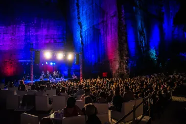 Festival Rocks&Stars @ Cave Romane – spektakl na najpoželjnijoj antičkoj pozornici