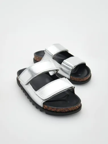 Udobnost prije svega: High street natikače Birkenstock stila