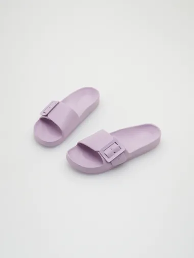Udobnost prije svega: High street natikače Birkenstock stila