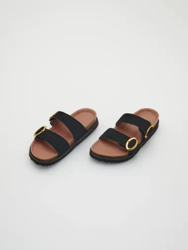 Udobnost prije svega: High street natikače Birkenstock stila