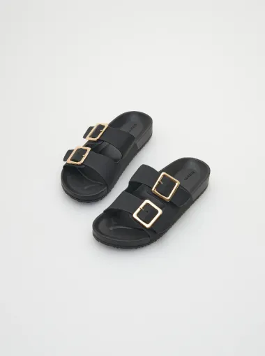 Udobnost prije svega: High street natikače Birkenstock stila
