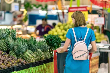 Namirnice koje bi uvijek trebala imati u kuhinji, želiš li izgubiti kilograme