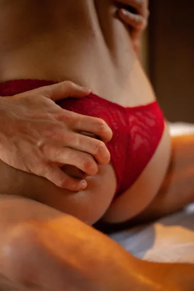 Digni stvari na sljedeći nivo: 7 savjeta kako postići savršenu 'kaubojku'
