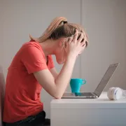 Znaš li što će ti se dogoditi ako predugo ignoriraš stres?