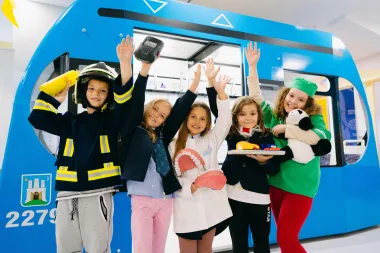 MiniPolis cijelo ljeto ima genijalan 'Ljetni kamp'