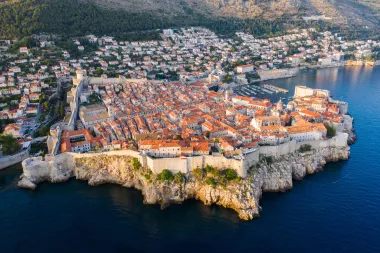 Europske ljetne destinacije koje moraš posjetiti barem jednom u životu