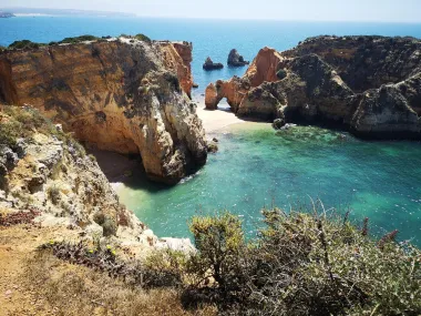 Europske ljetne destinacije koje moraš posjetiti barem jednom u životu