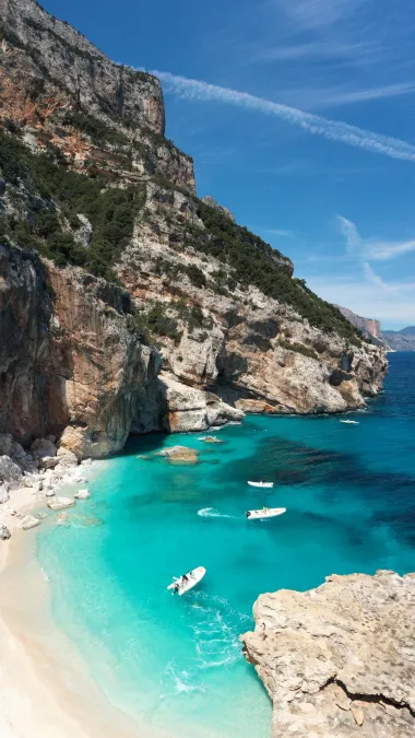 Europske ljetne destinacije koje moraš posjetiti barem jednom u životu
