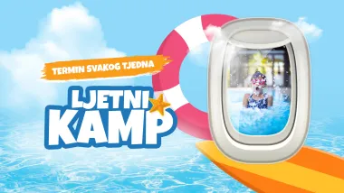 MiniPolis cijelo ljeto ima genijalan 'Ljetni kamp'