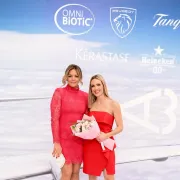 Ana Radišić sjajnim partyjem proslavila drugi rođendan svog podcasta