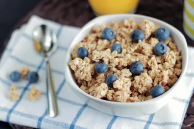 Za fit formu: 7 najboljih ugljikohidrata koje bismo trebali jesti svaki dan