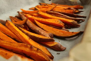 Za fit formu: 7 najboljih ugljikohidrata koje bismo trebali jesti svaki dan