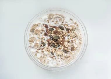 Za fit formu: 7 najboljih ugljikohidrata koje bismo trebali jesti svaki dan