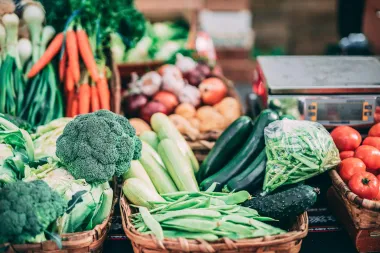 Za fit formu: 7 najboljih ugljikohidrata koje bismo trebali jesti svaki dan